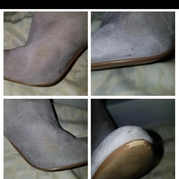 Steve Madden booties - Picture 4 of 6